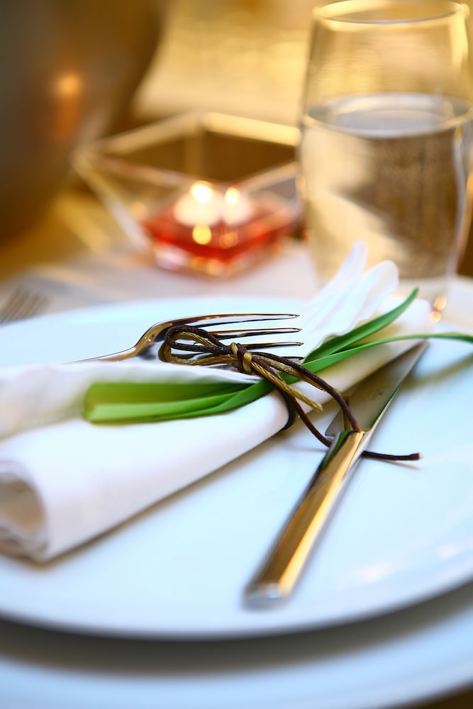 O&B Athens Boutique Hotel by null