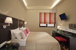 OB Athens Boutique Hotel
