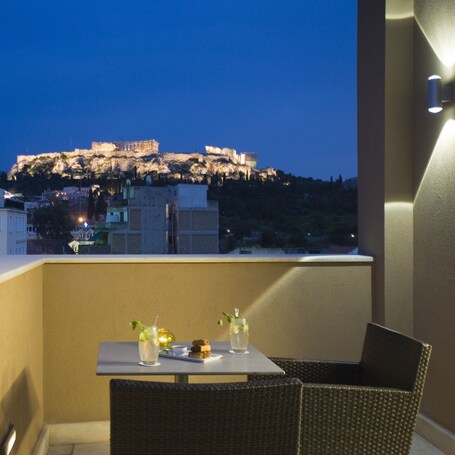 OB Athens Boutique Hotel - Image 3
