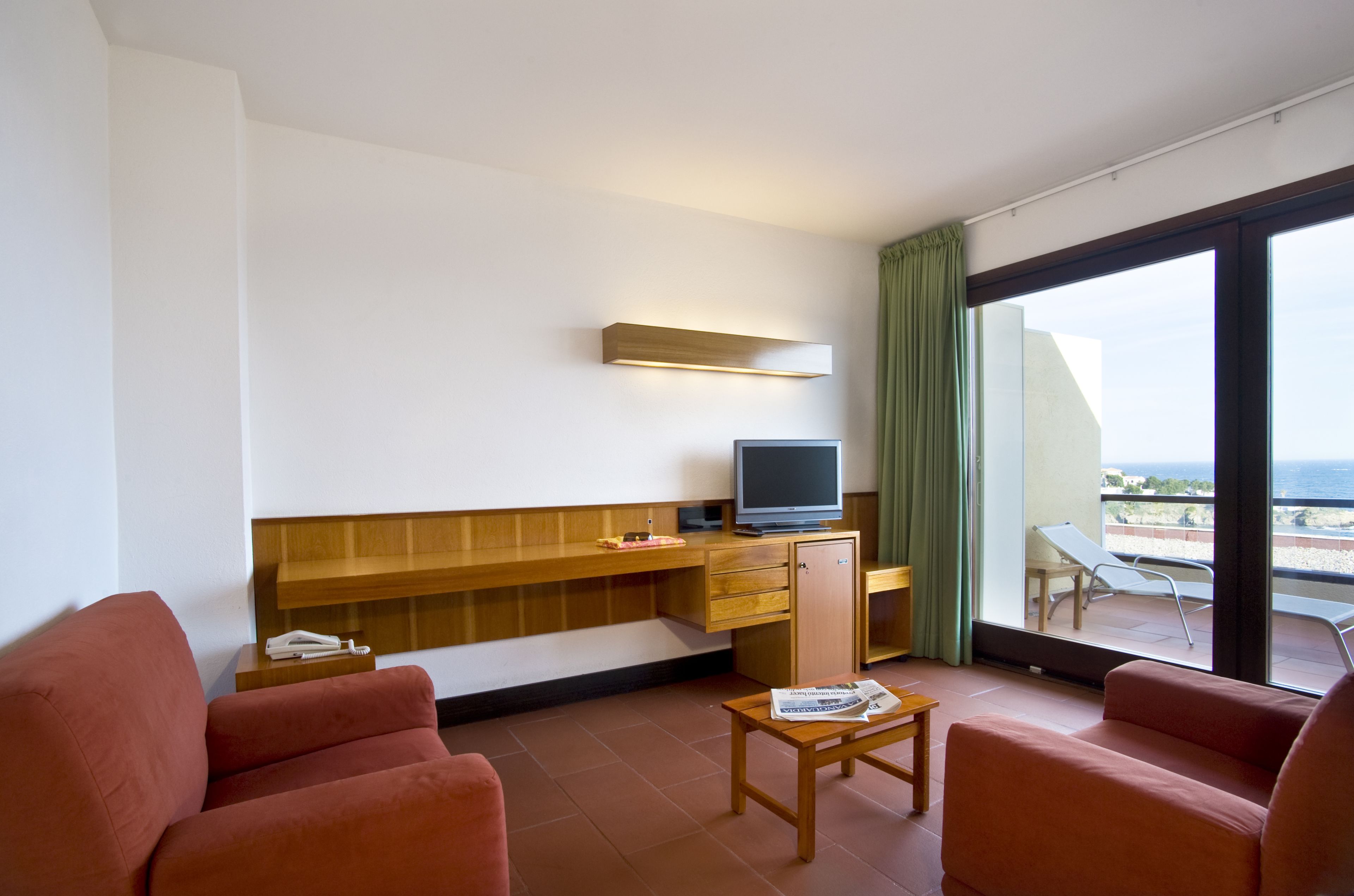 Photo - Almadraba Park Hotel
