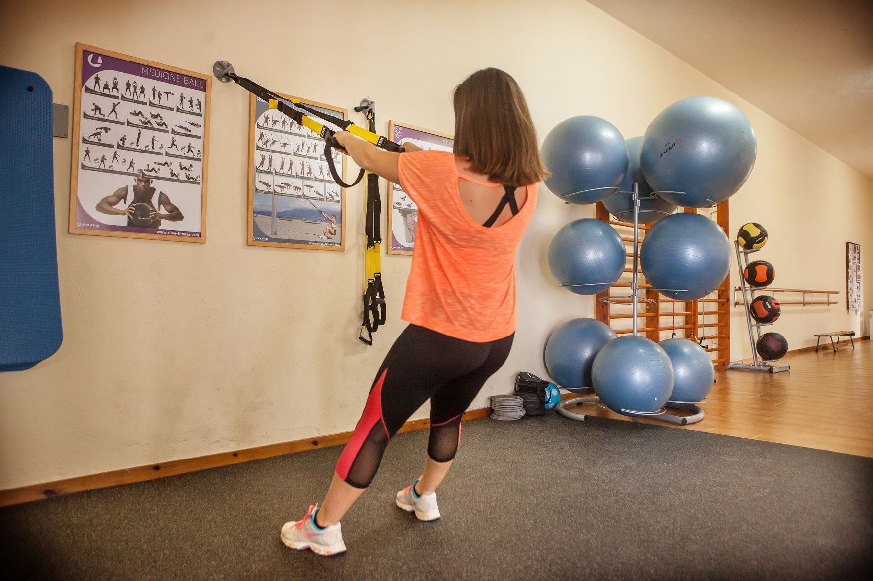 Foto - Almadraba Park Hotel