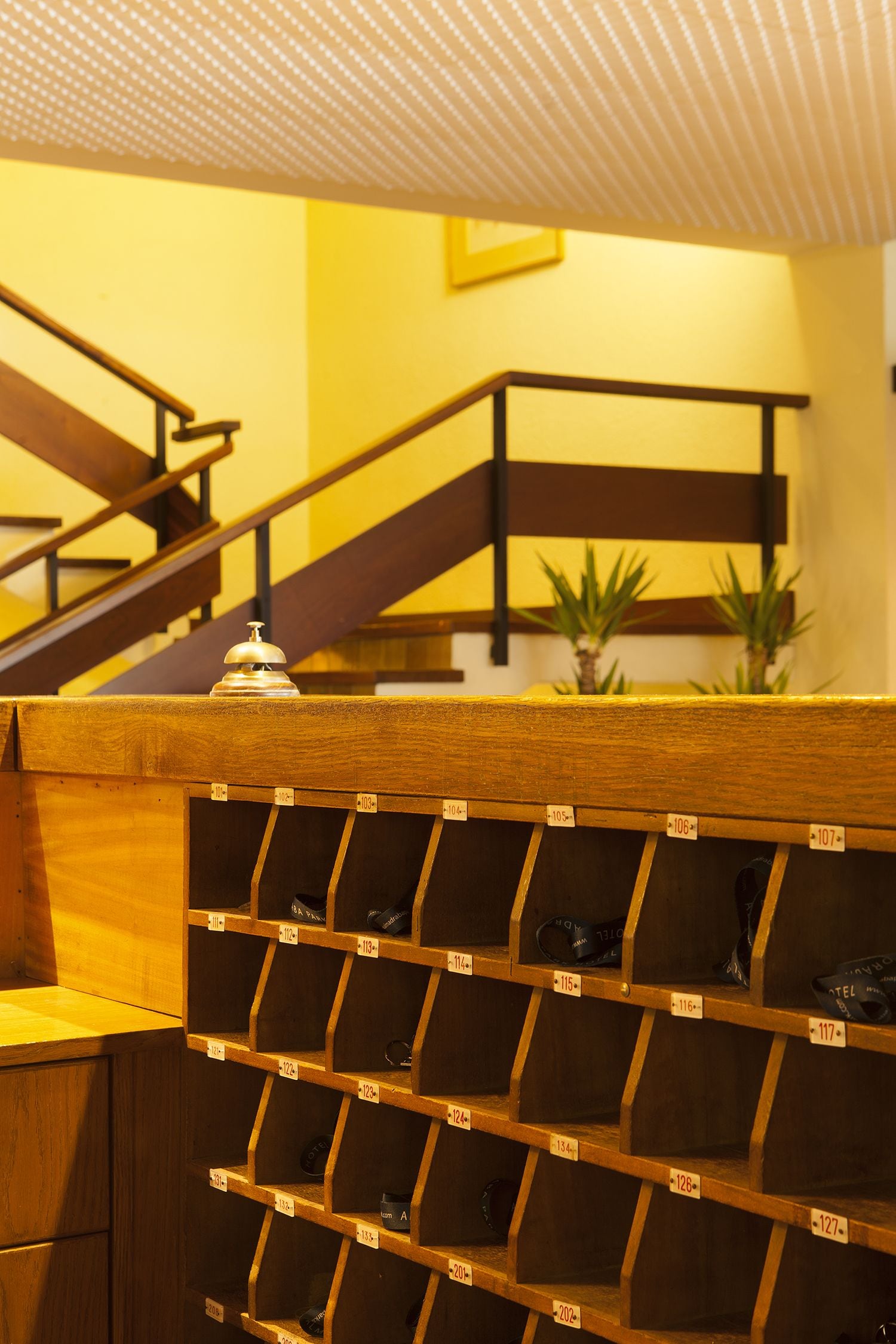 Foto - Almadraba Park Hotel