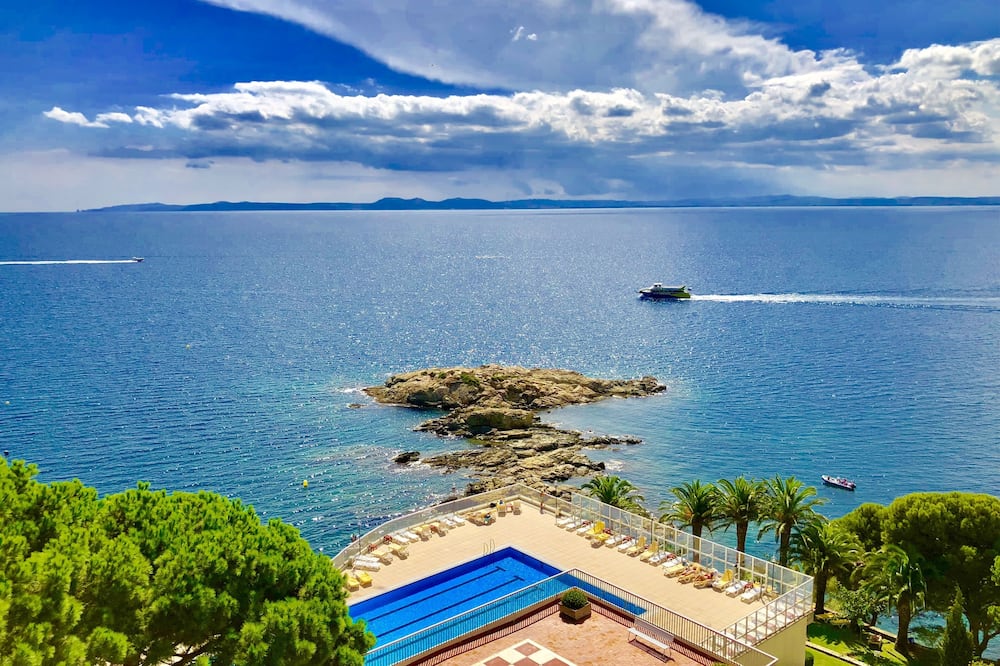 Almadraba Park Hotel