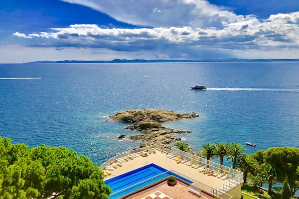 View from room