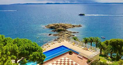 Almadraba Park Hotel