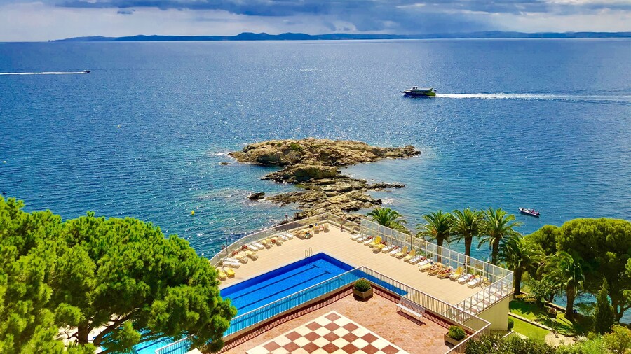 Almadraba Park Hotel