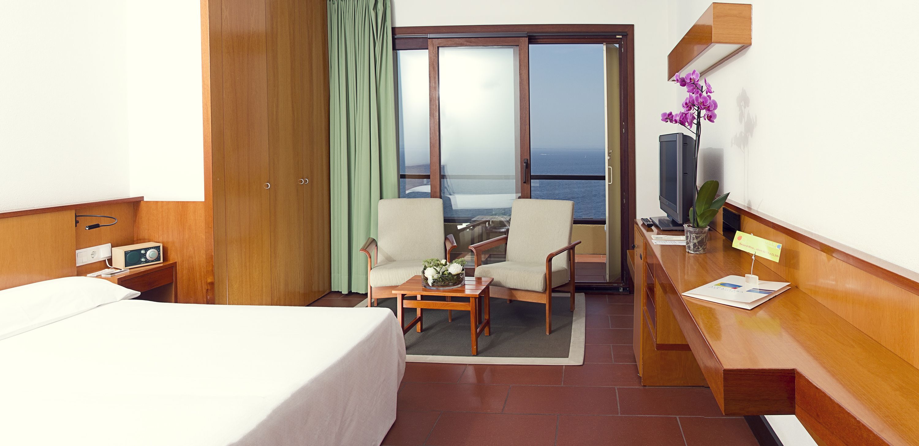 Photo - Almadraba Park Hotel
