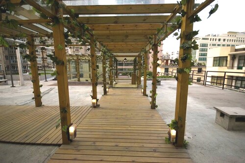 Asset Hotel, Shanghai