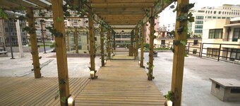 Asset Hotel, Shanghai