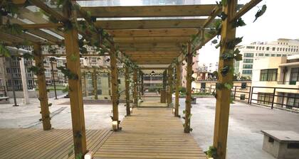 Asset Hotel, Shanghai