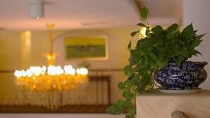 Detalle interior