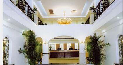 Asset Hotel, Shanghai