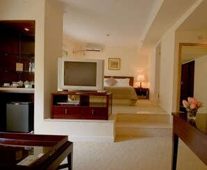 Junior Suite - Asset Hotel, Shanghai (Shanghai)