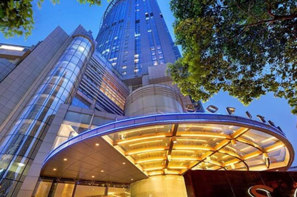 Sofitel Nanjing Galaxy Suning