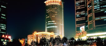 Sofitel Nanjing Galaxy Suning