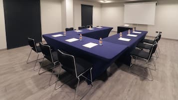 Sala de reuniones