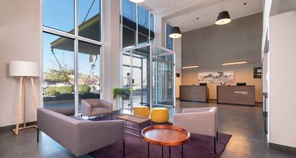 City Express by Marriott Chihuahua