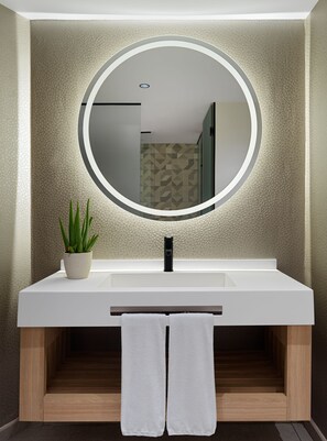 In-room safe - Hotel Merlin Resort (Adeje)