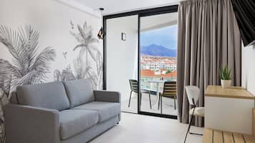 Zona de estar