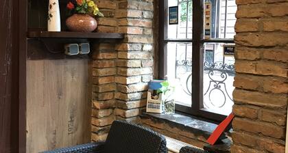 Ritter Hotel
