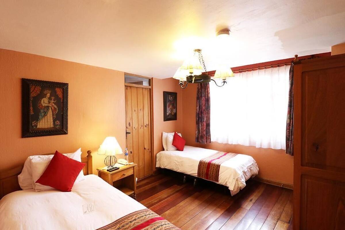 1 bedroom, in-room safe, desk, blackout drapes