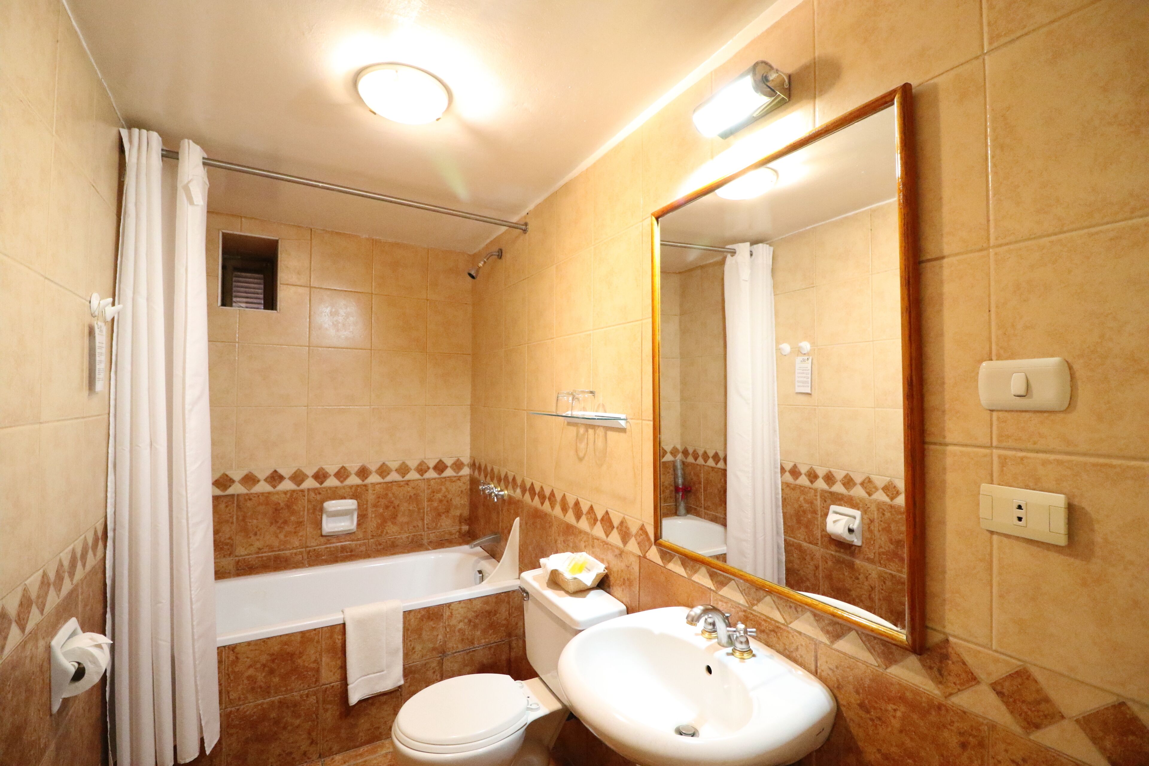 Foto - Hotel & Mirador Los Apus