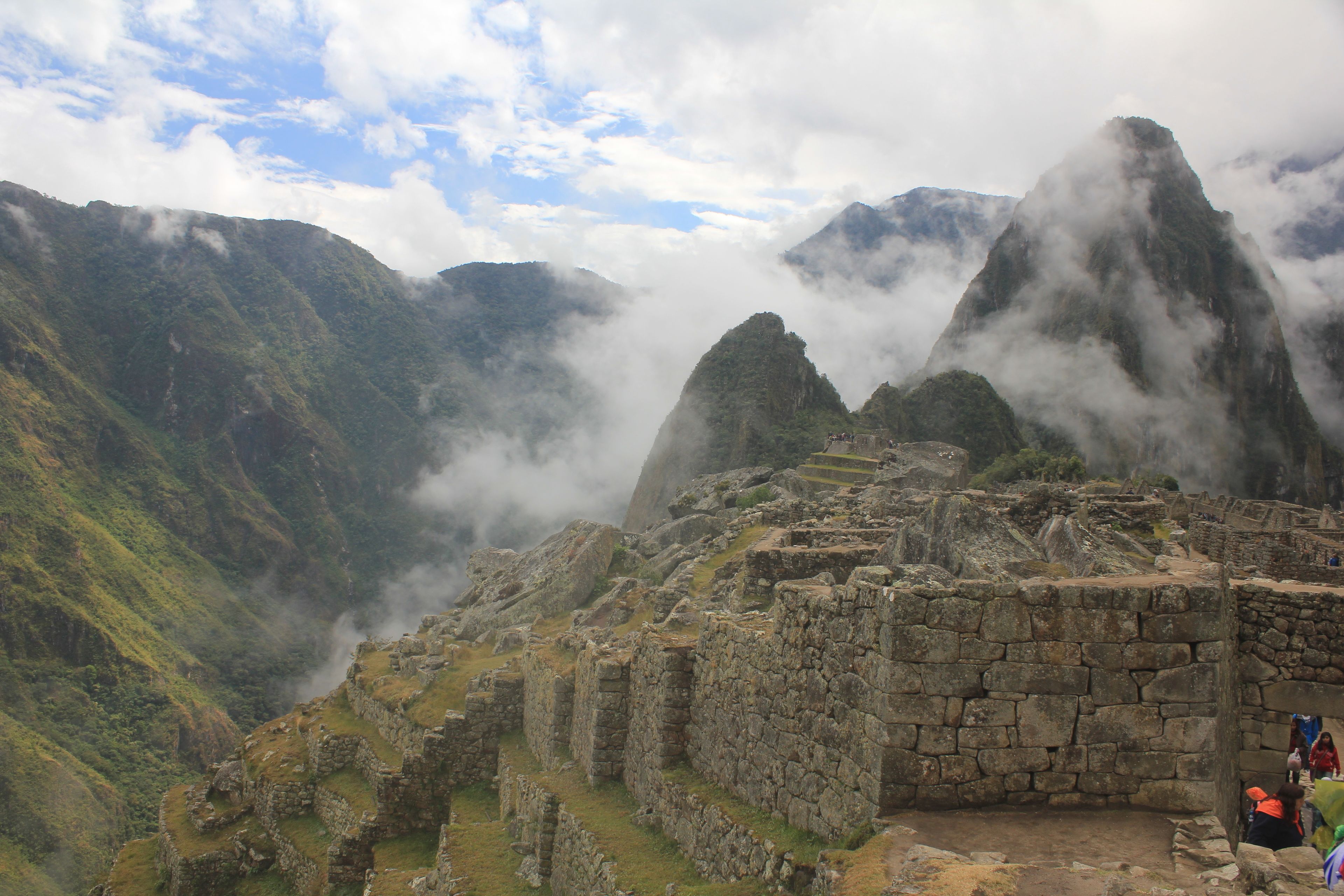 Foto - Hotel & Mirador Los Apus