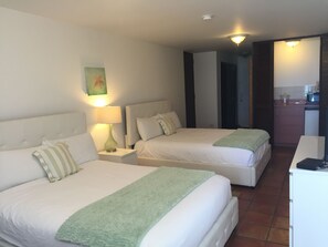 Private kitchenette - Hosteria Del Mar (San Juan)