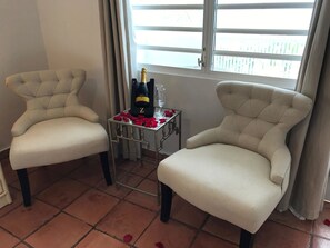 Private kitchenette - Hosteria Del Mar (San Juan)