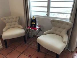 Kitchenette privada