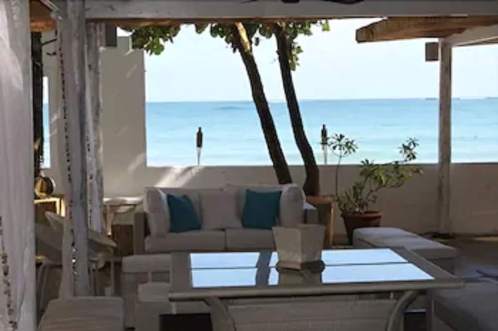 Hosteria Del Mar