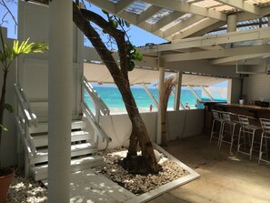 Exterior - Hosteria Del Mar (San Juan)