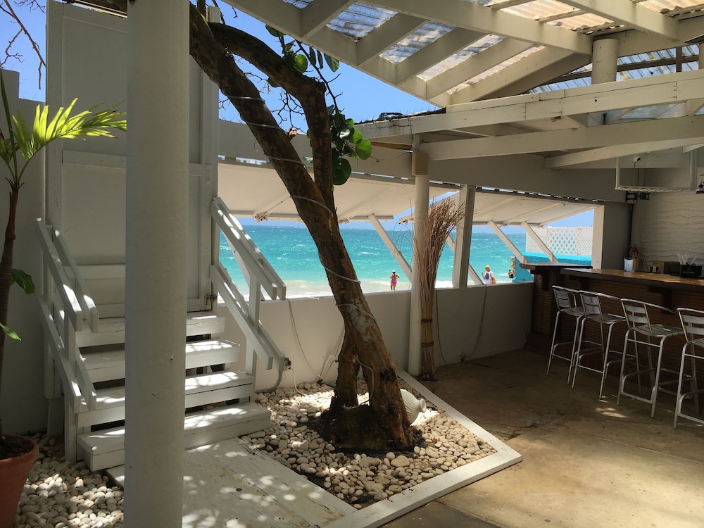 Hosteria Del Mar by null