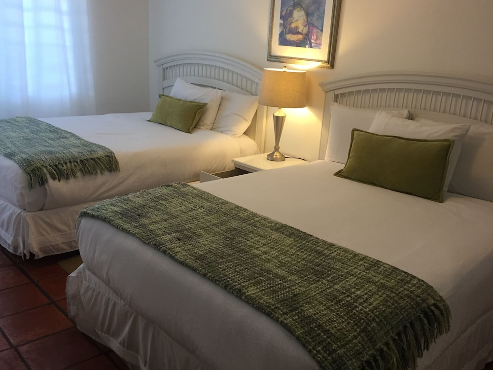 Hosteria Del Mar by null