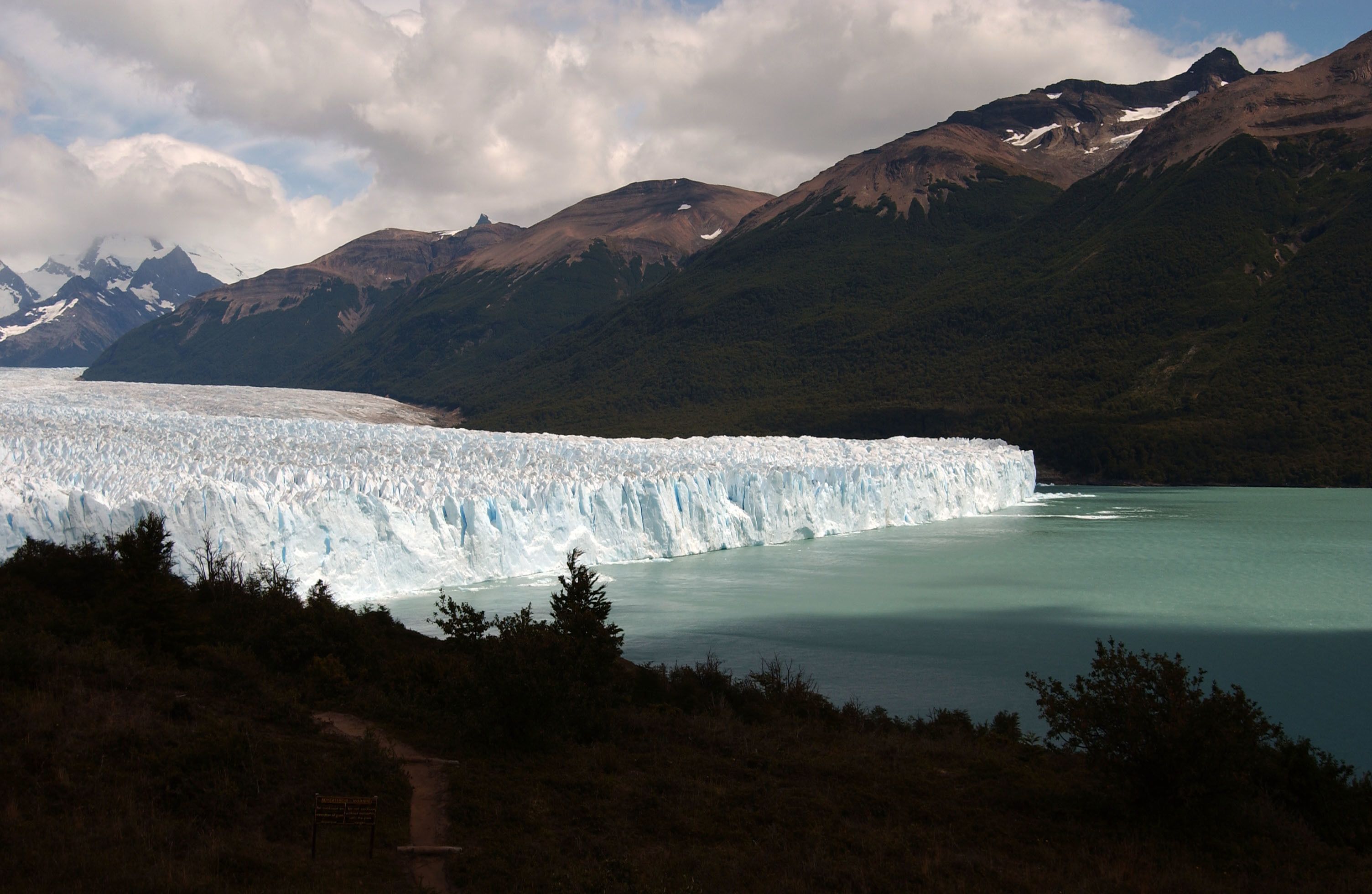 Foto - Alto Calafate Hotel