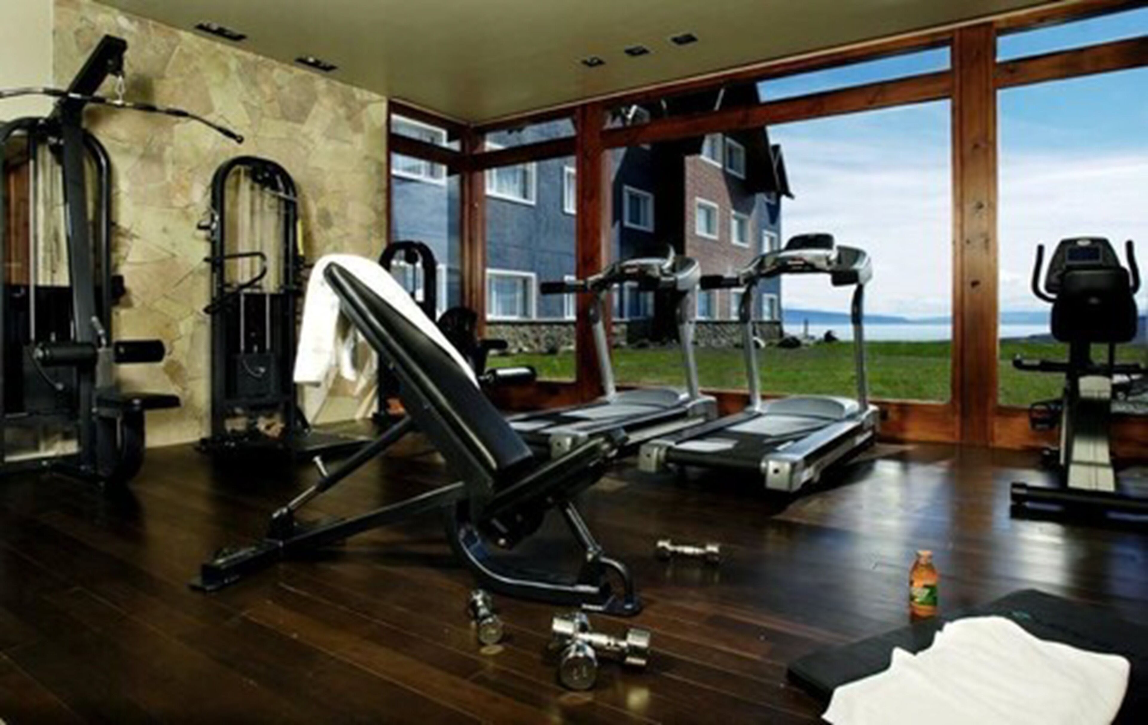 Photo - Alto Calafate Hotel