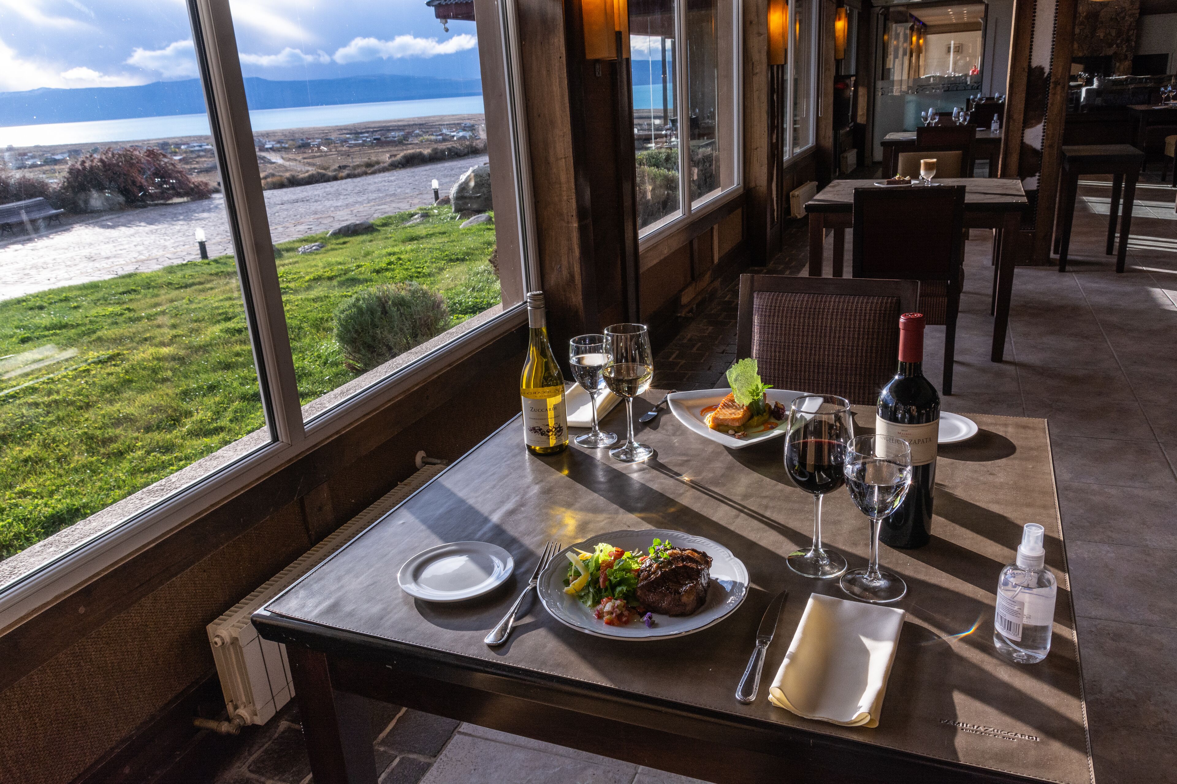 Photo - Alto Calafate Hotel