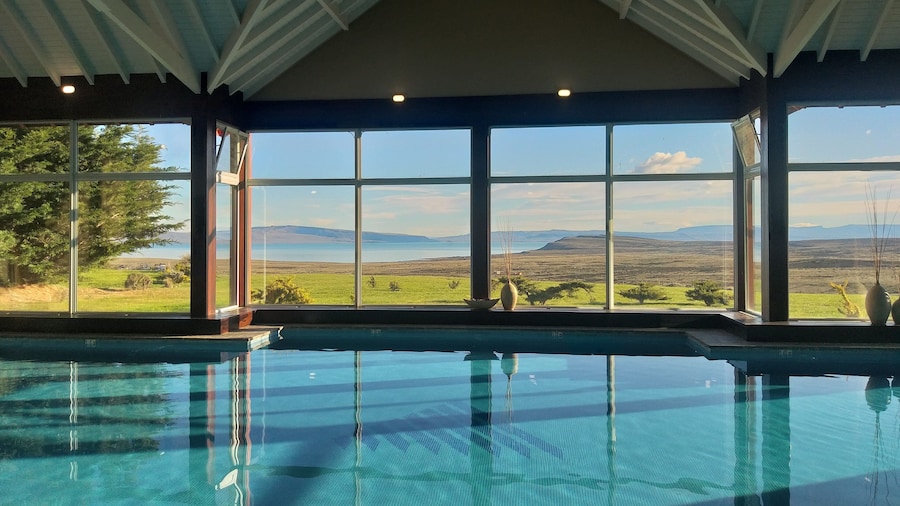Alto Calafate Hotel Patagonico