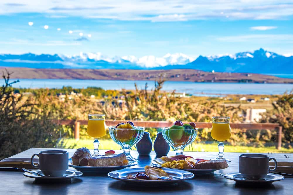 Alto Calafate Hotel Patagonico