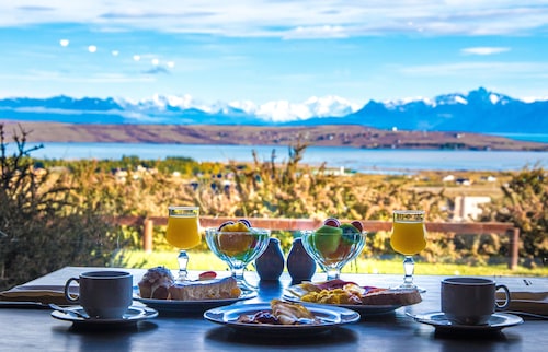 Alto Calafate Hotel Patagonico