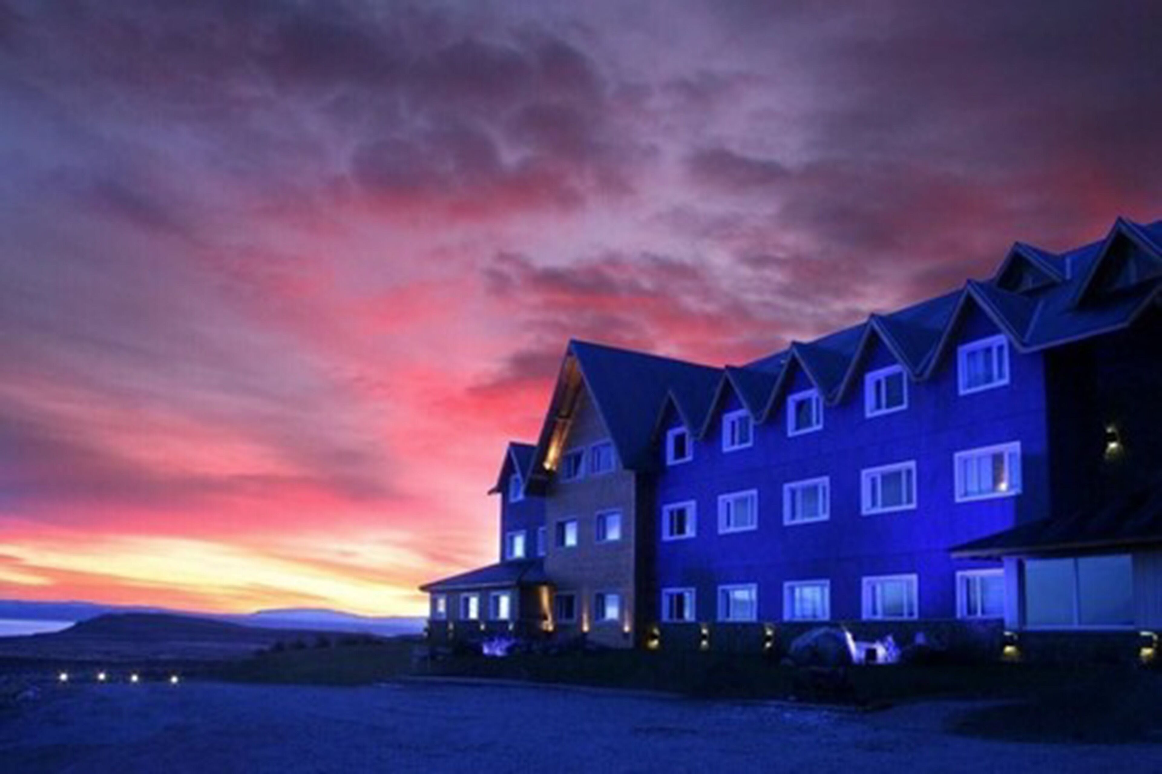 Photo - Alto Calafate Hotel