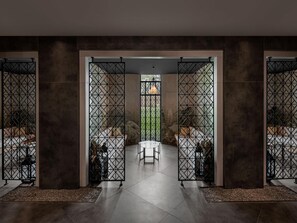 Interior - Club Phaselis (KEMER / ANTALYA)