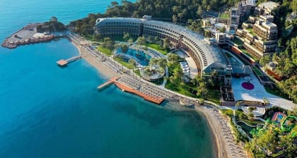 Club Phaselis