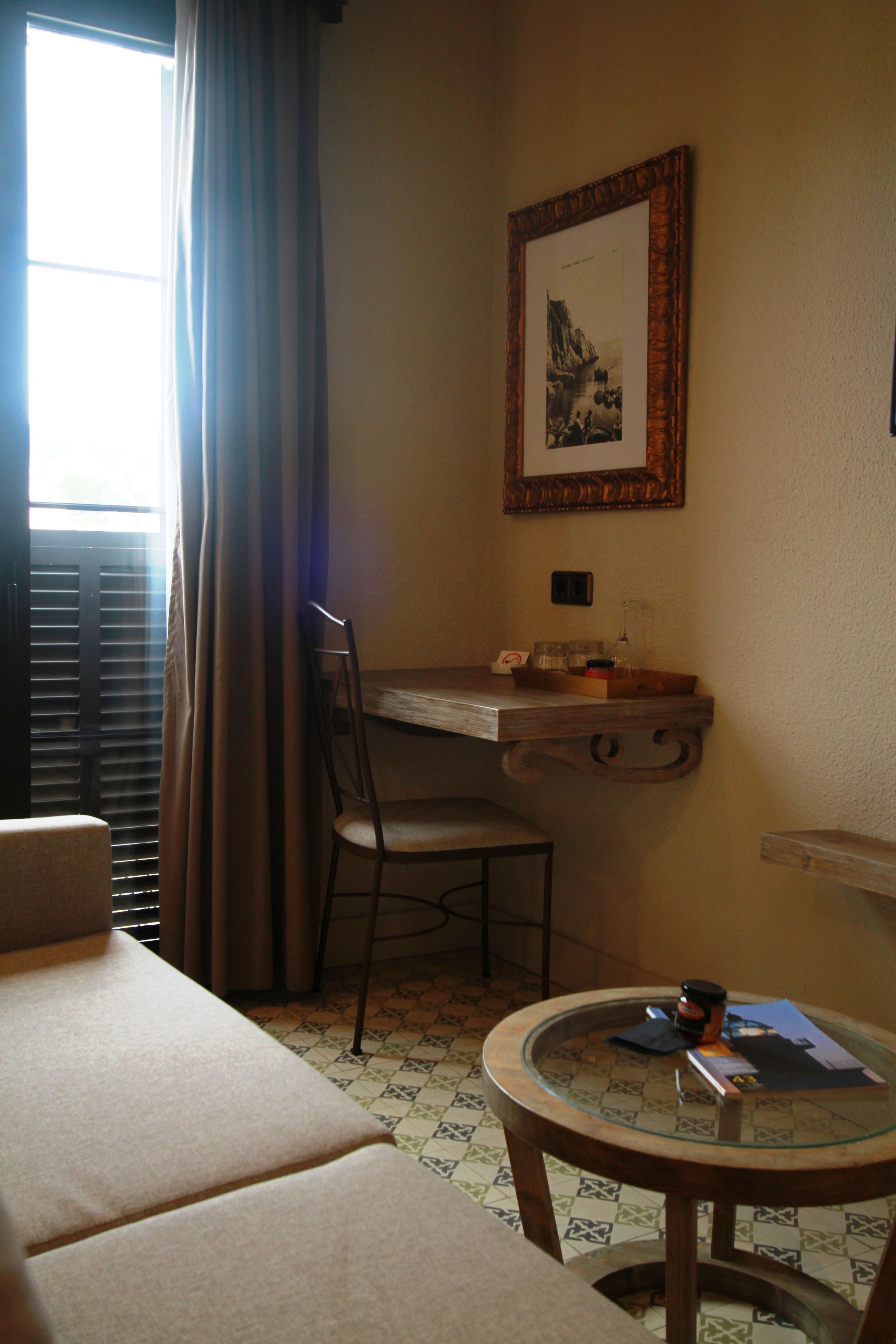 triple room | 1 bedroom, down duvets, minibar, in-room safe