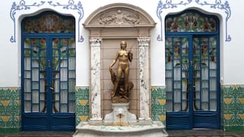 Salón de baile