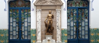 Hotel Diana