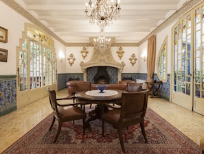 Salle de réunion