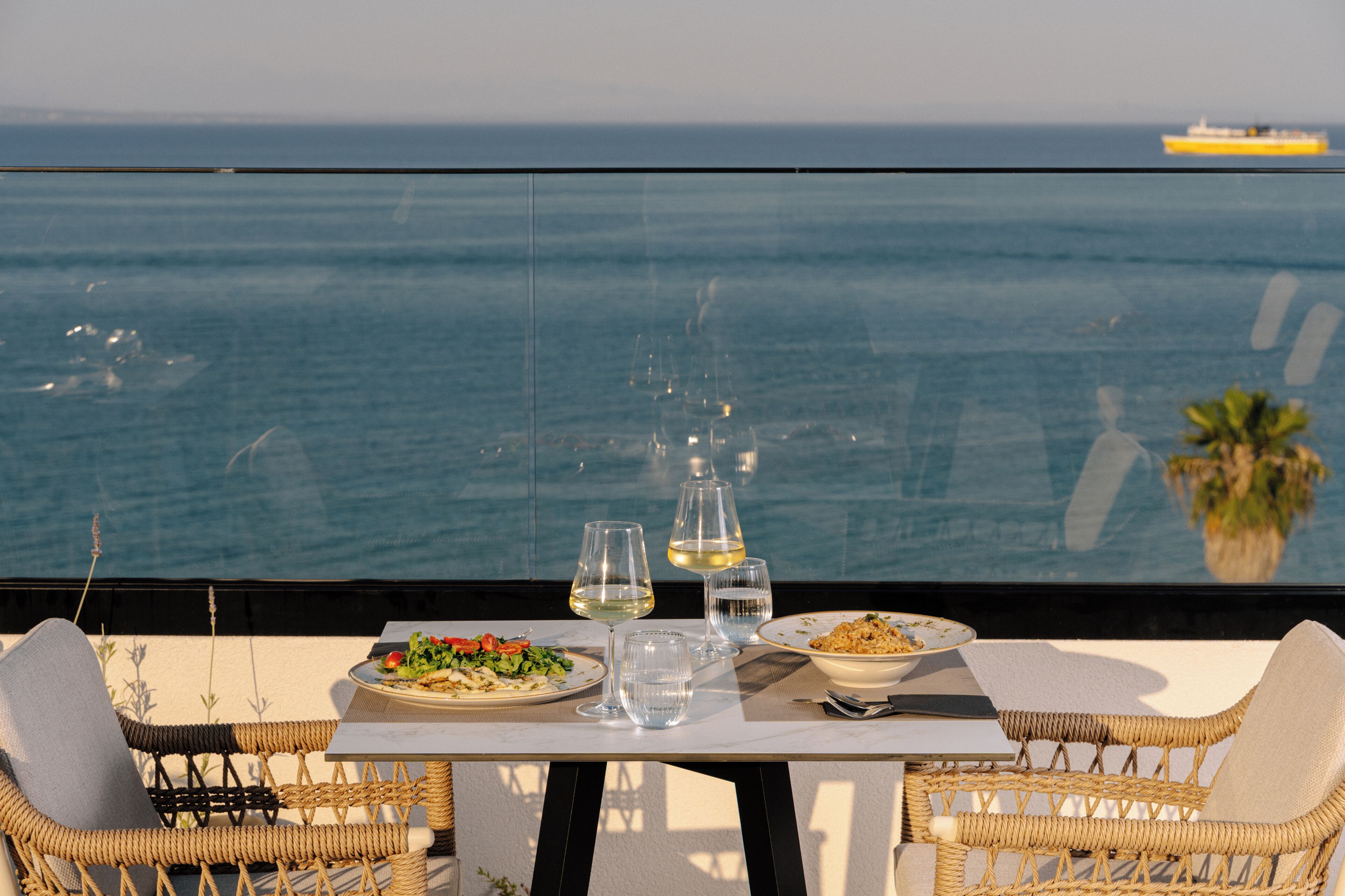 Foto - Palatino Hotel