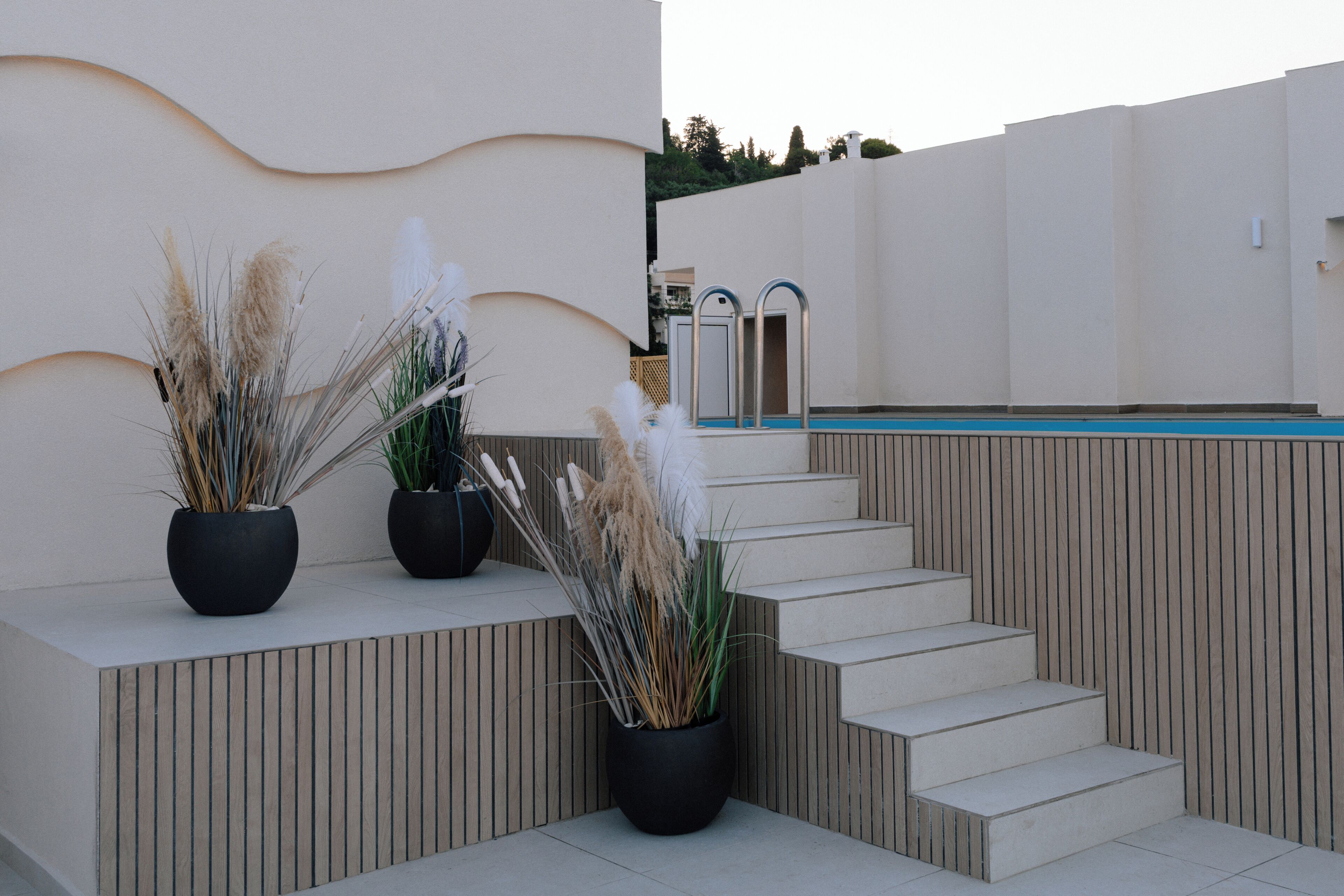 Foto - Palatino Hotel
