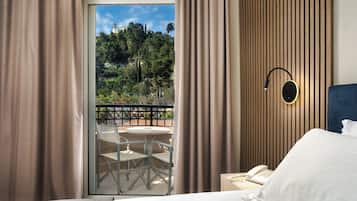 Sábanas italianas Frette y ropa de cama de alta calidad